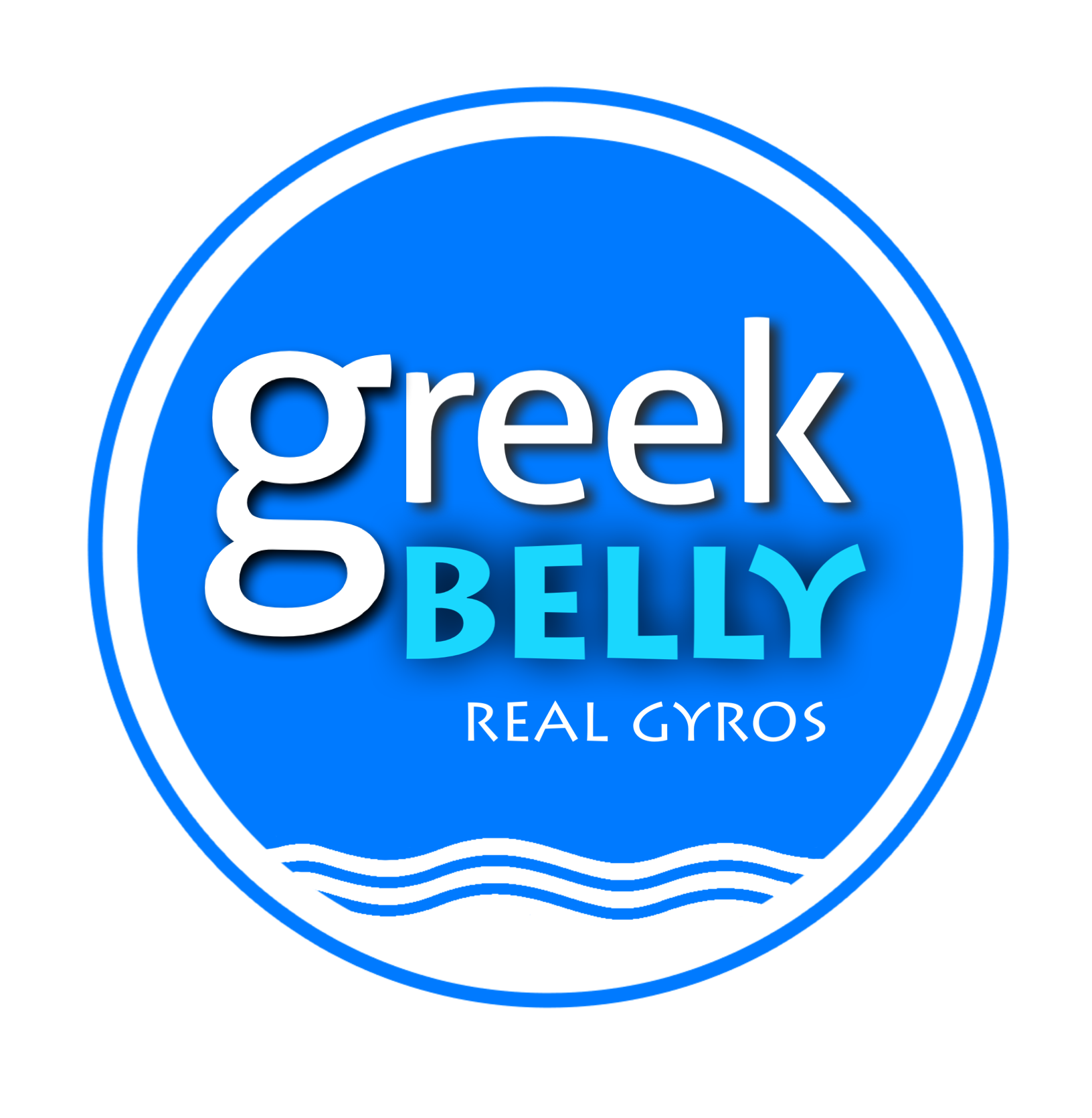 GREEK BELLY RESTAURANT